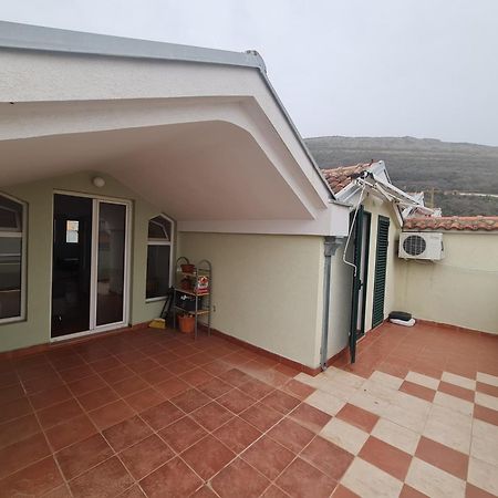 Nerina Apartment Petrovac Buitenkant foto
