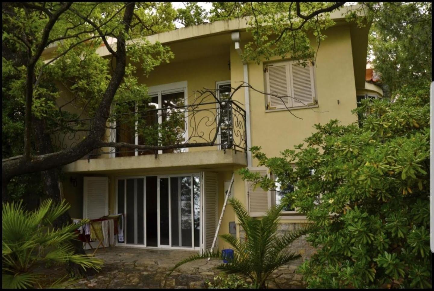 Nerina Apartment Petrovac Buitenkant foto