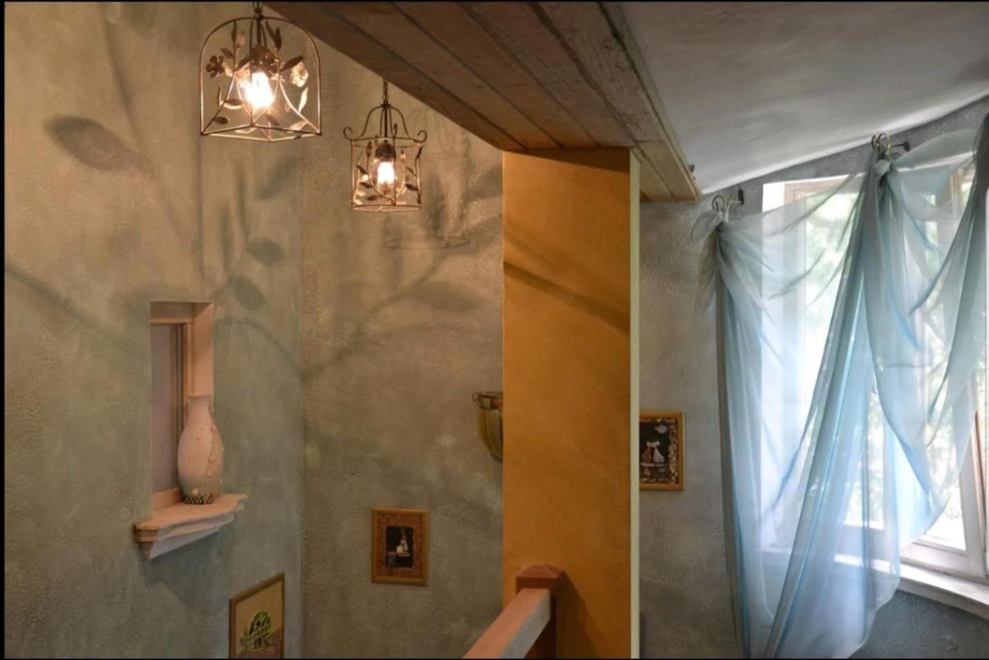 Nerina Apartment Petrovac Buitenkant foto