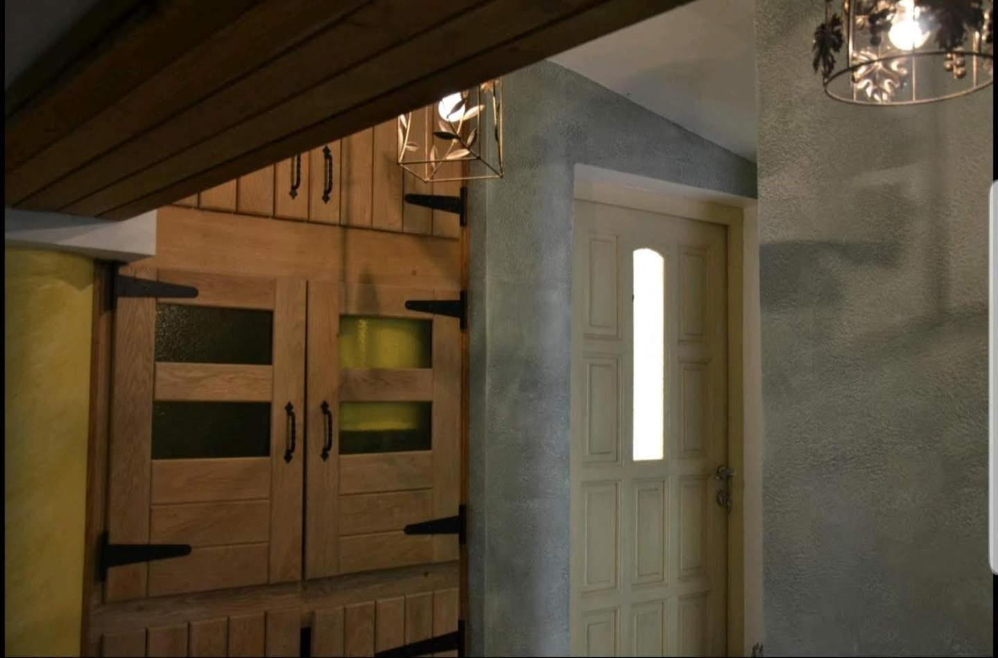 Nerina Apartment Petrovac Buitenkant foto