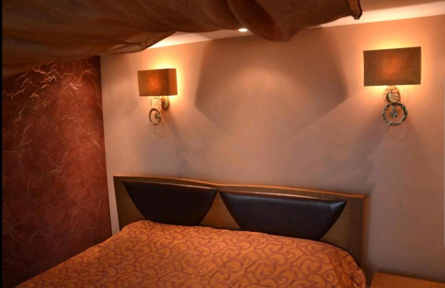 Nerina Apartment Petrovac Buitenkant foto