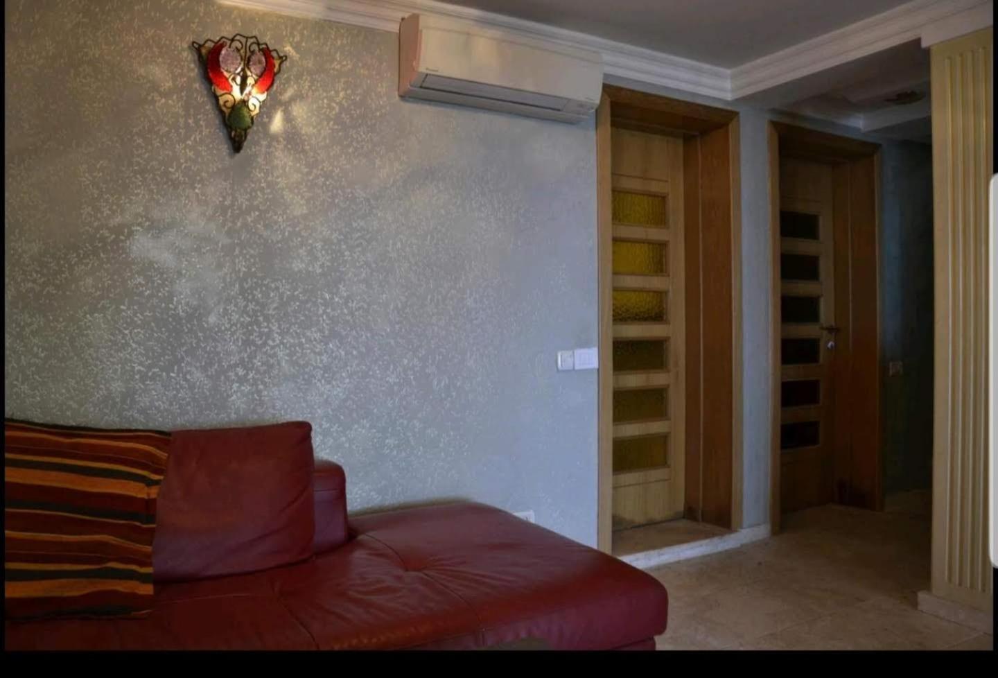 Nerina Apartment Petrovac Buitenkant foto