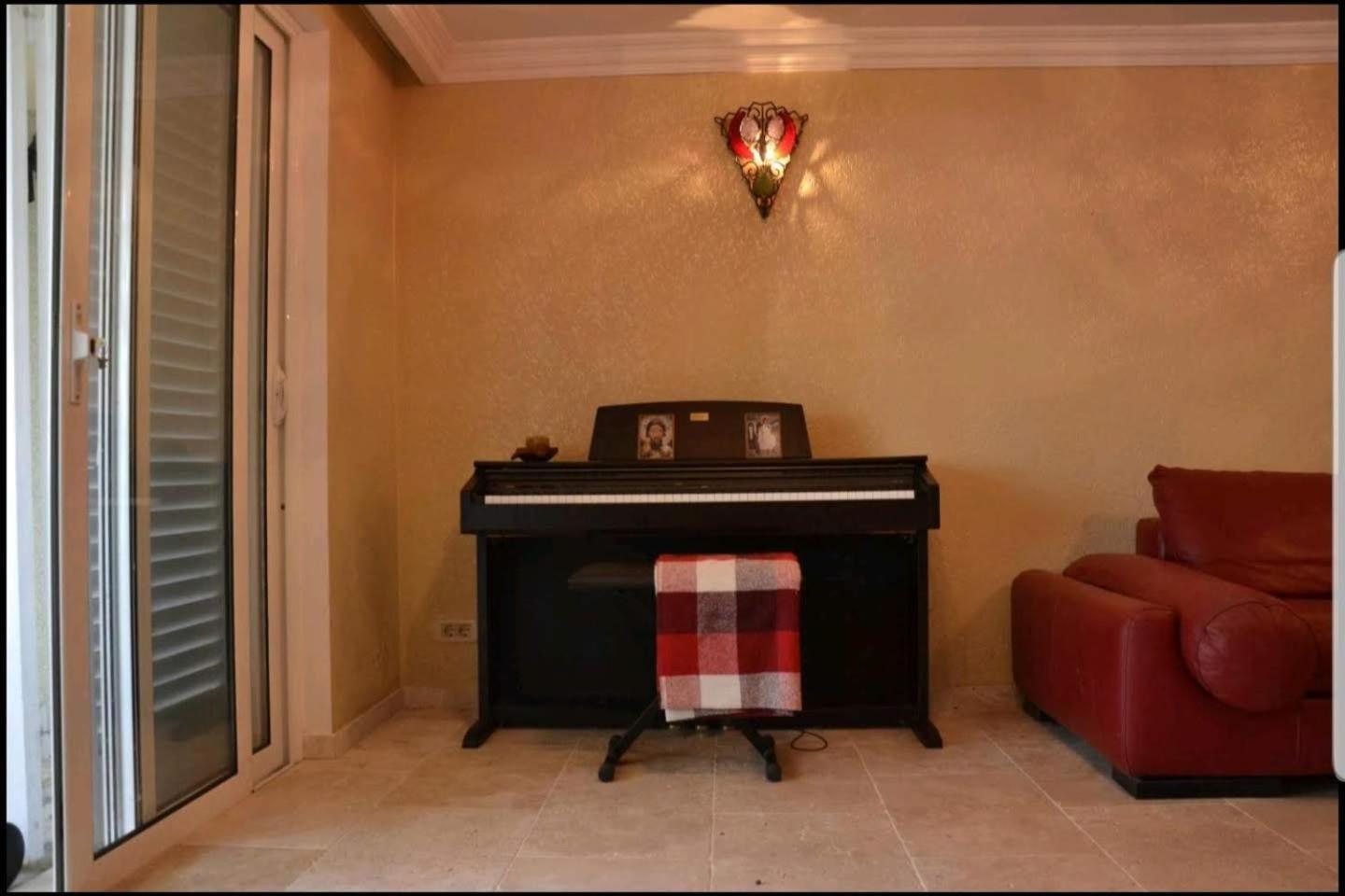 Nerina Apartment Petrovac Buitenkant foto