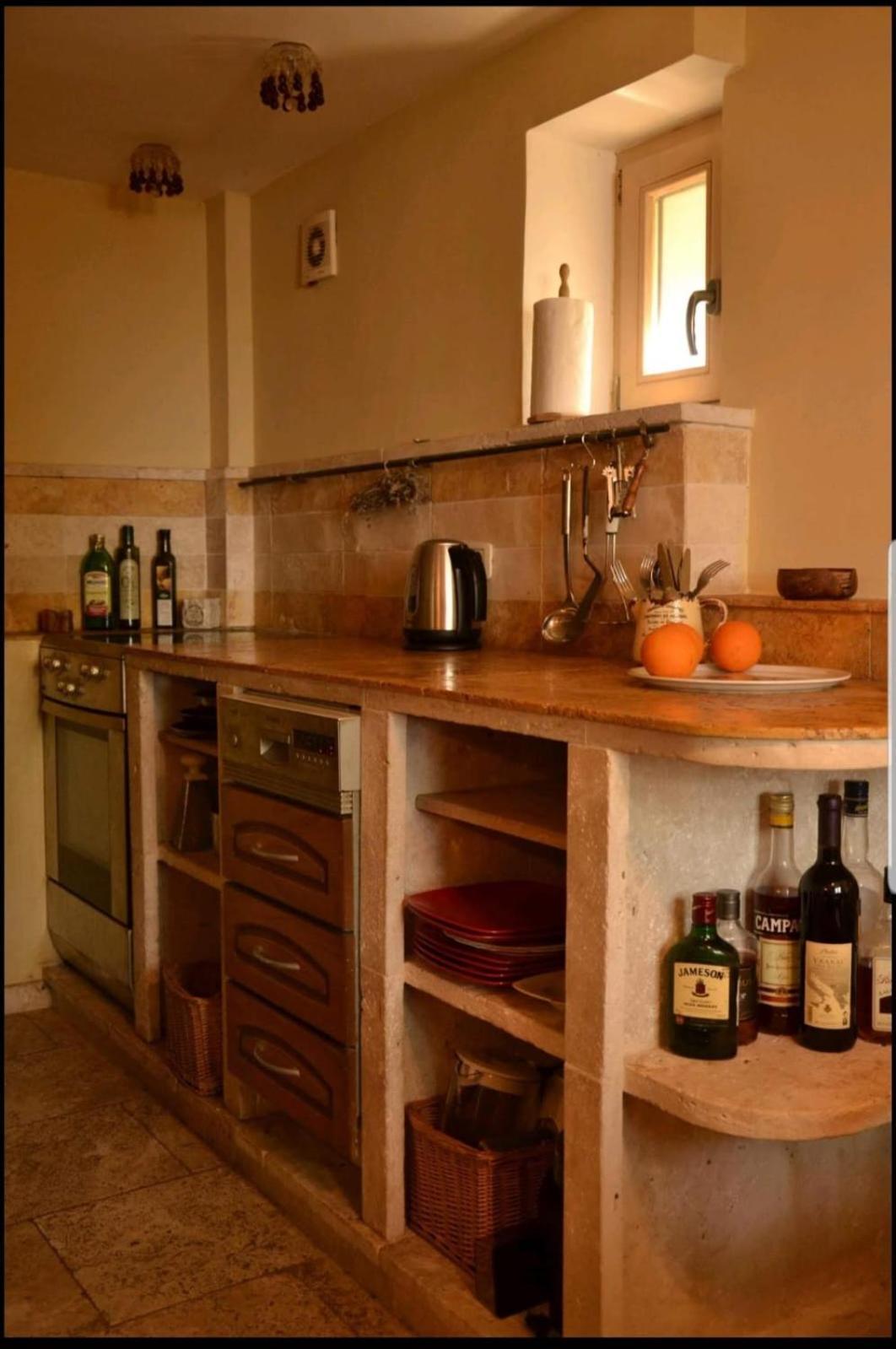 Nerina Apartment Petrovac Buitenkant foto