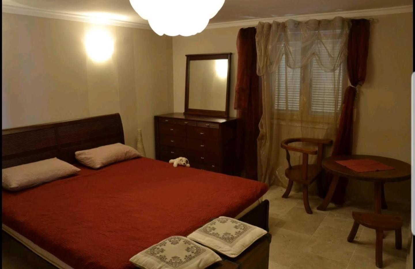 Nerina Apartment Petrovac Buitenkant foto