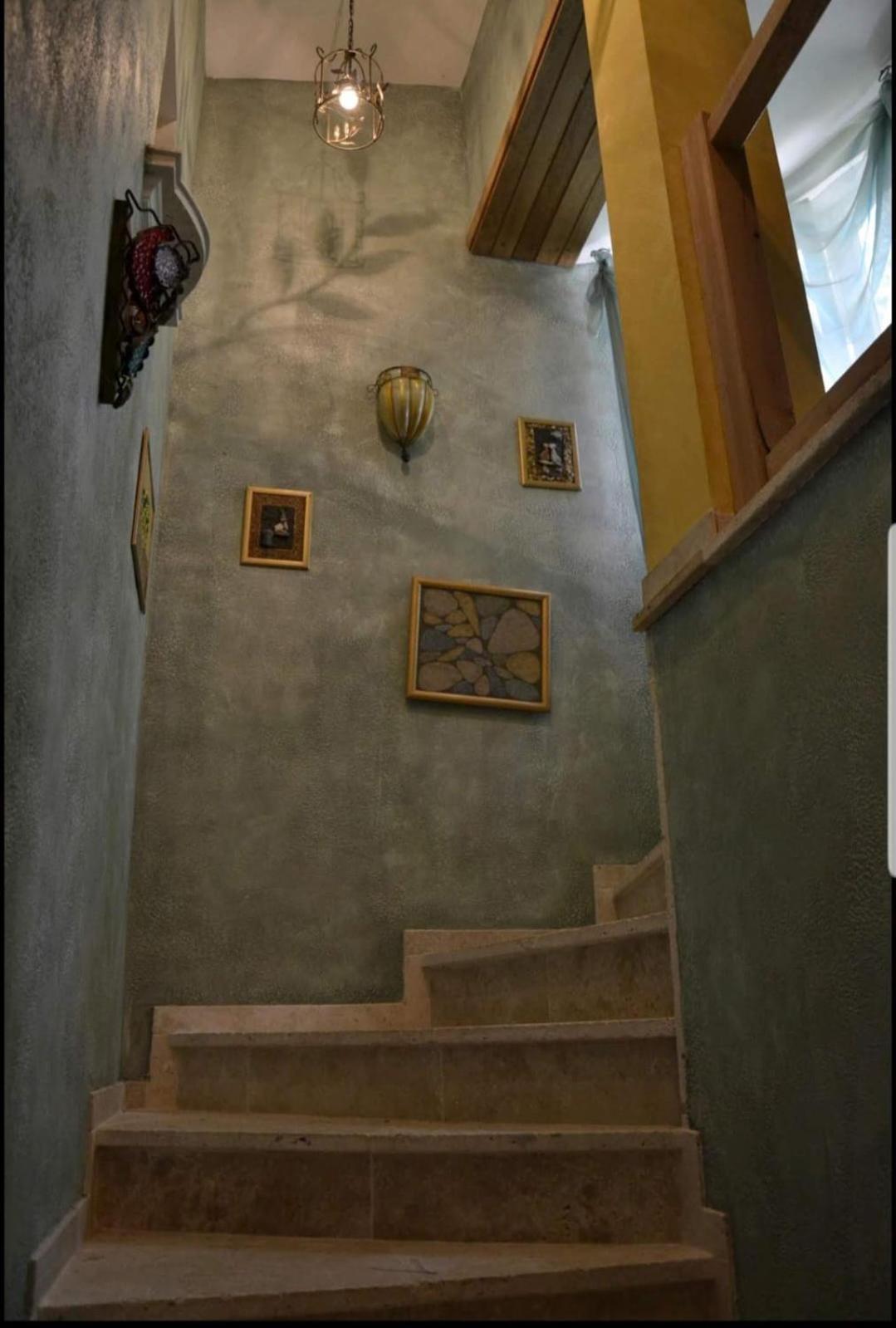 Nerina Apartment Petrovac Buitenkant foto