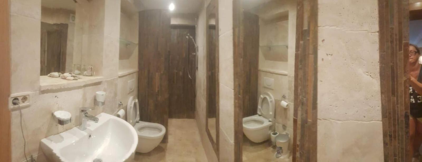 Nerina Apartment Petrovac Buitenkant foto