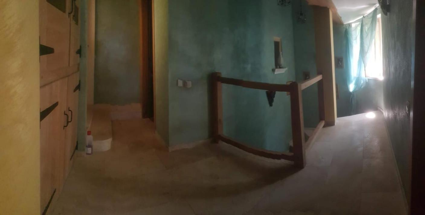 Nerina Apartment Petrovac Buitenkant foto