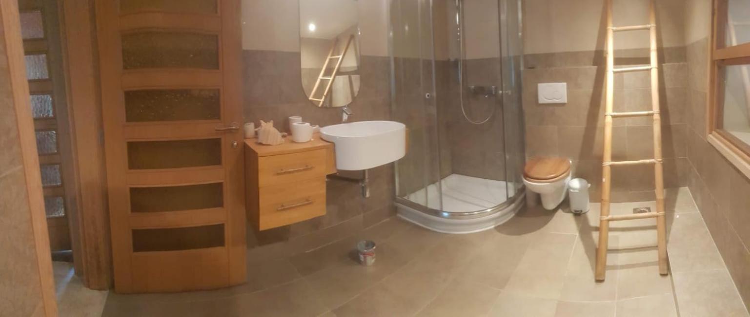 Nerina Apartment Petrovac Buitenkant foto