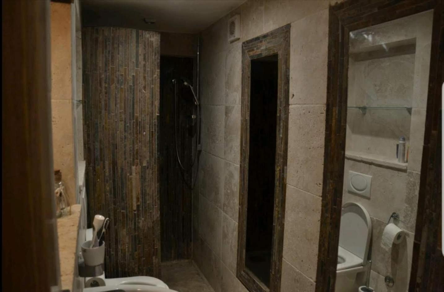Nerina Apartment Petrovac Buitenkant foto