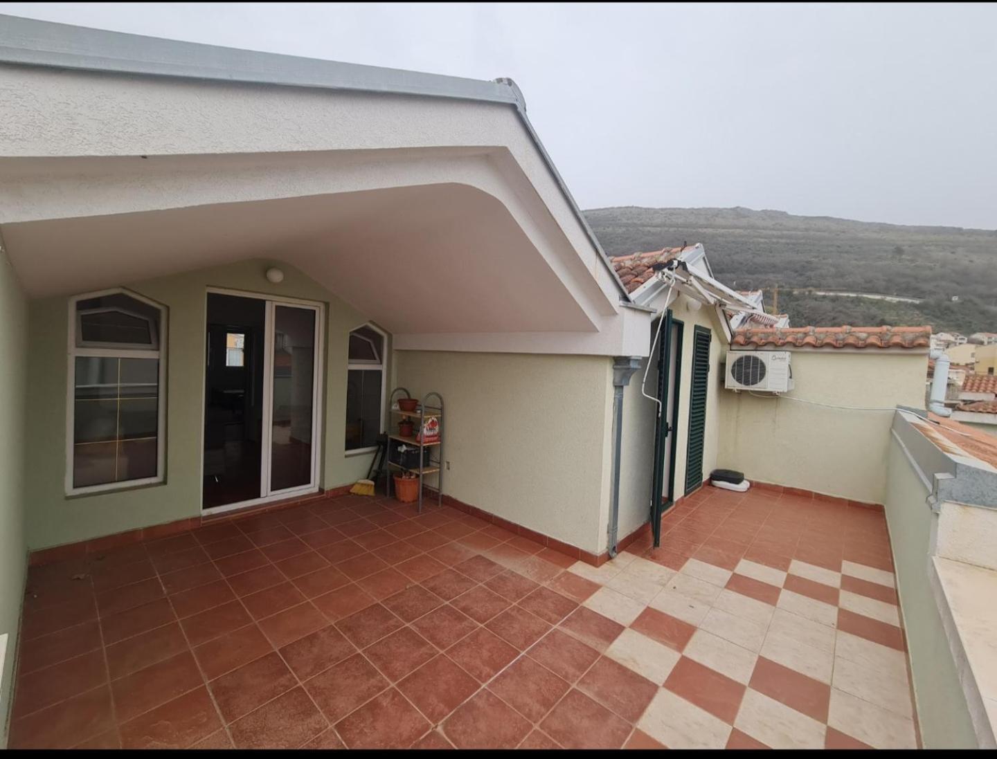 Nerina Apartment Petrovac Buitenkant foto