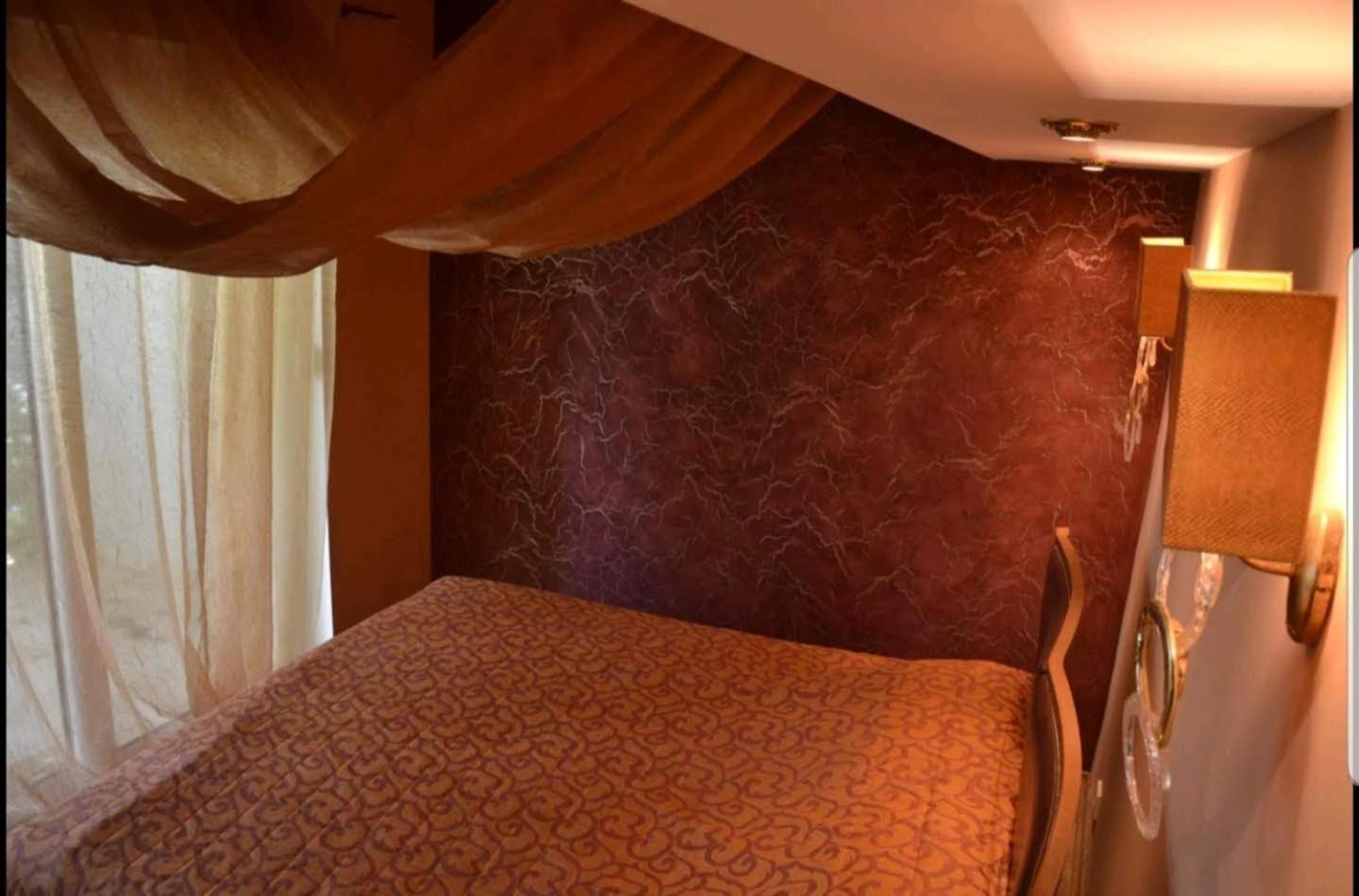 Nerina Apartment Petrovac Buitenkant foto