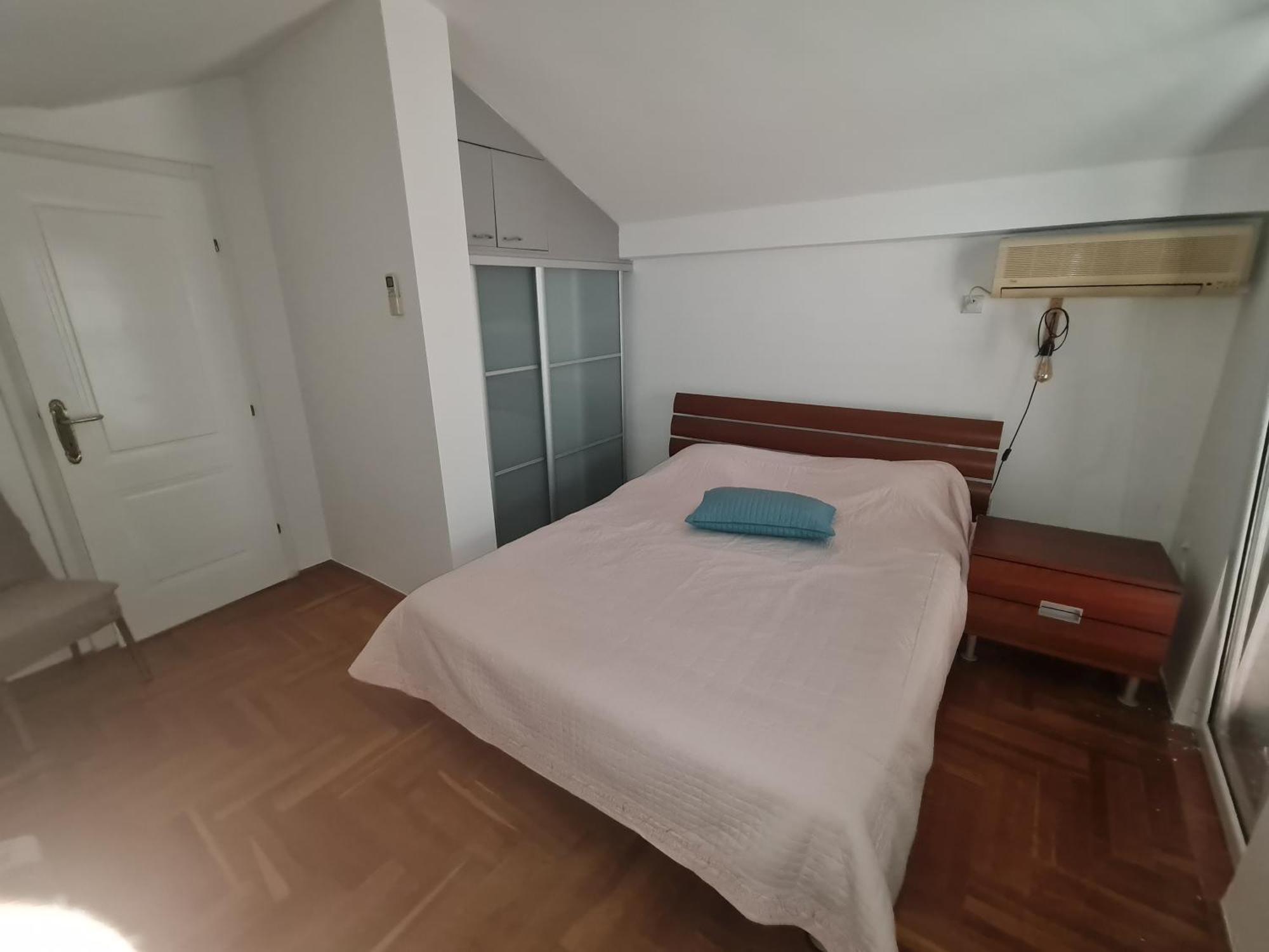 Nerina Apartment Petrovac Buitenkant foto