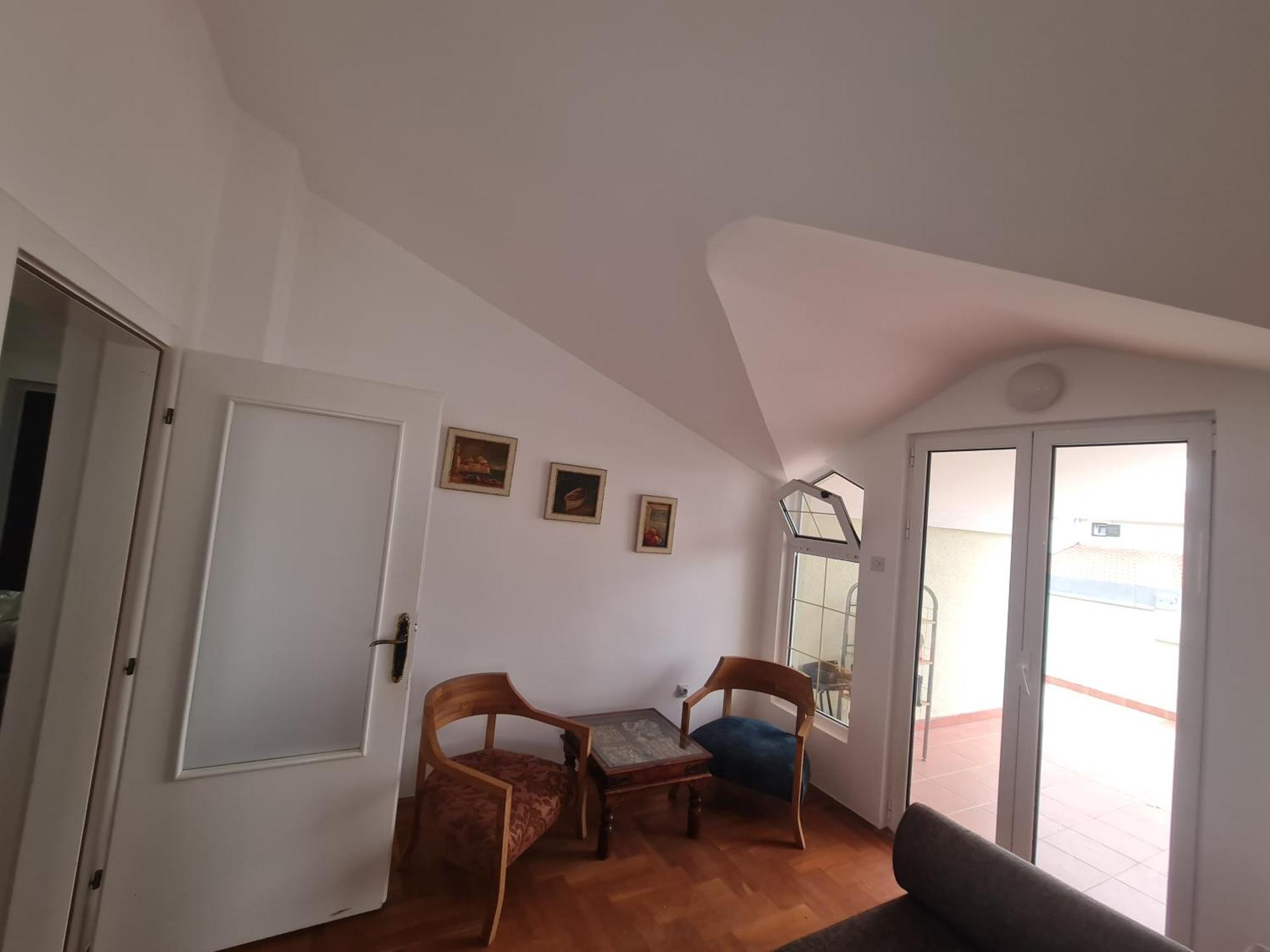 Nerina Apartment Petrovac Buitenkant foto