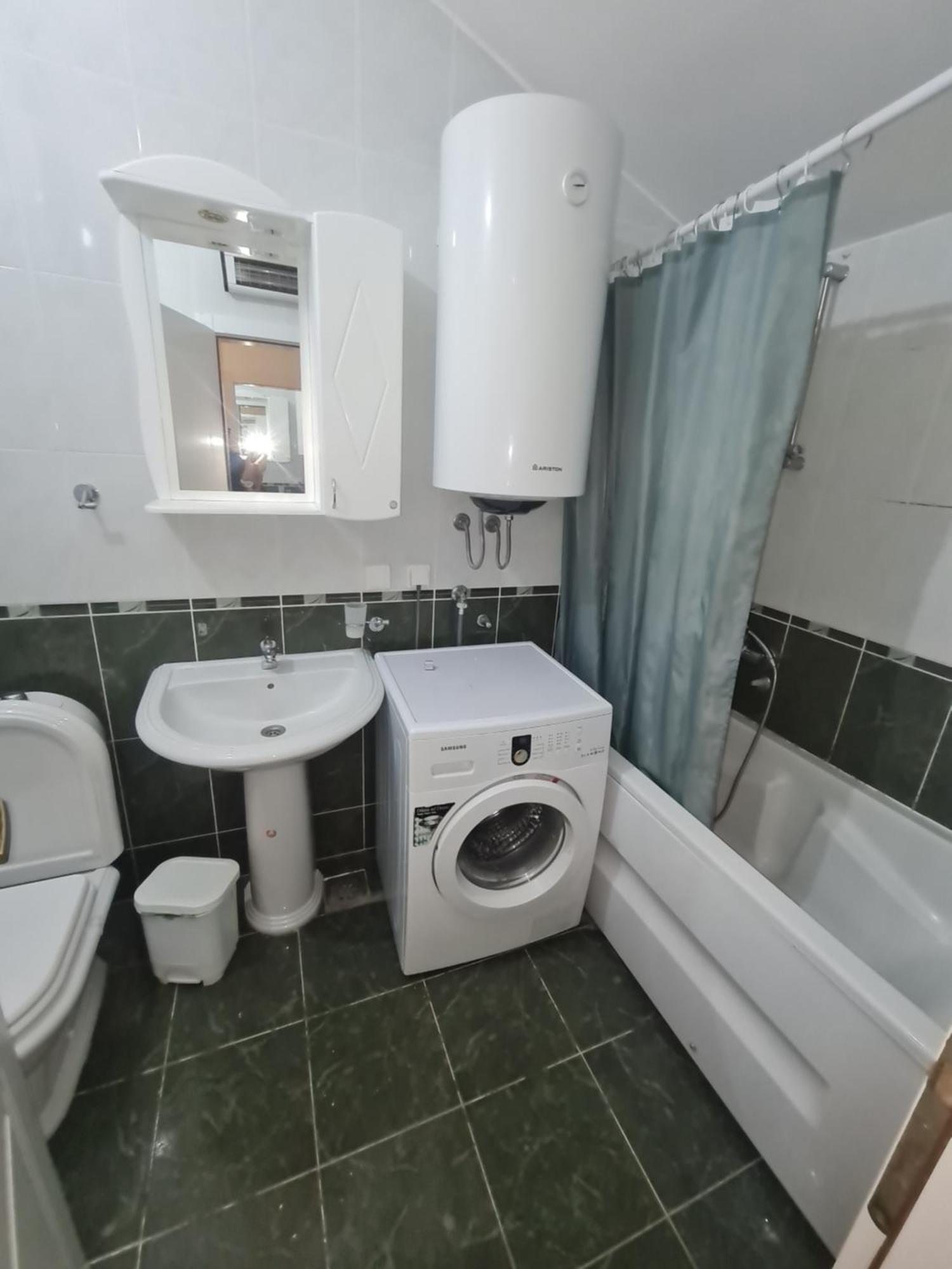 Nerina Apartment Petrovac Buitenkant foto