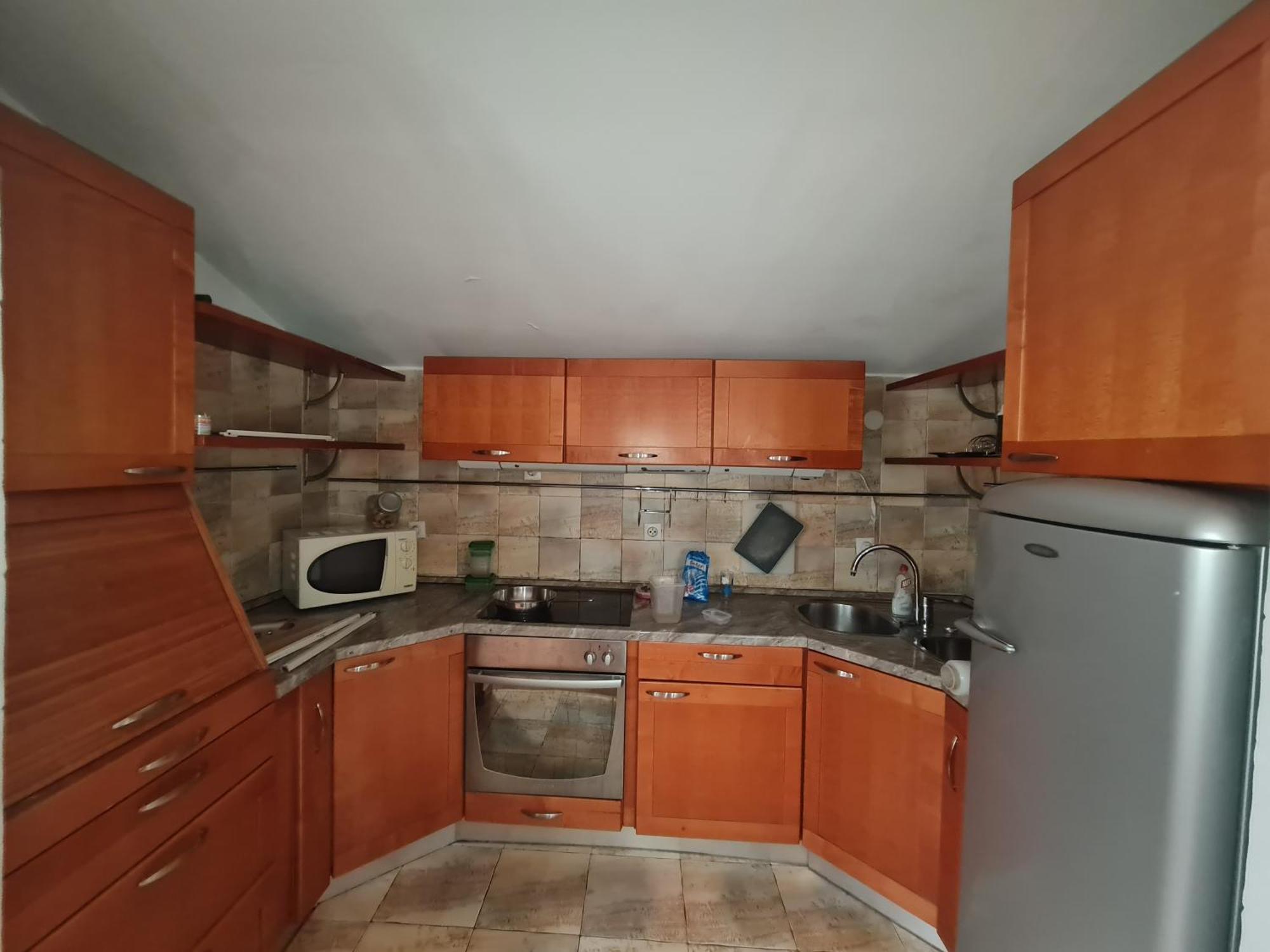 Nerina Apartment Petrovac Buitenkant foto