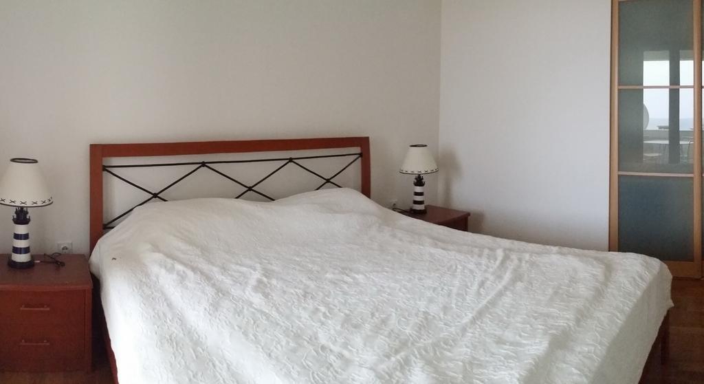 Nerina Apartment Petrovac Kamer foto