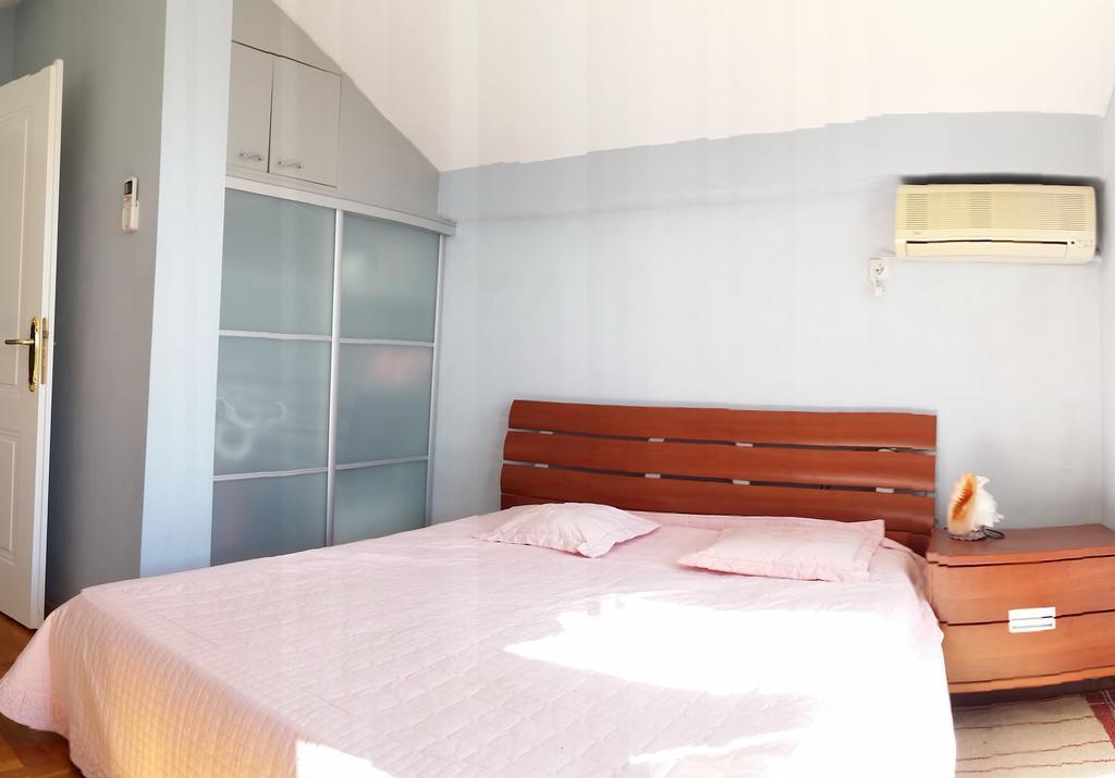 Nerina Apartment Petrovac Kamer foto