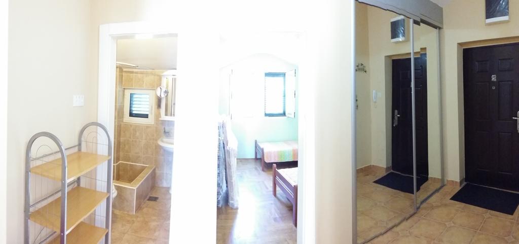 Nerina Apartment Petrovac Buitenkant foto