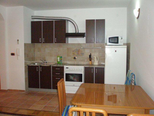 Nerina Apartment Petrovac Buitenkant foto
