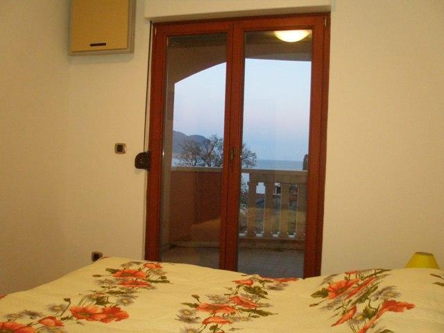 Nerina Apartment Petrovac Buitenkant foto