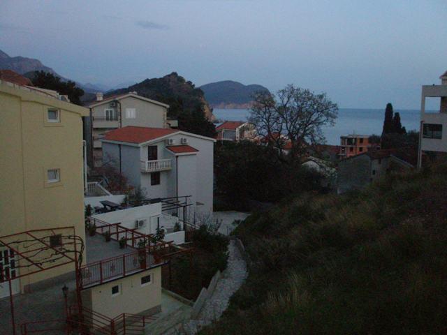 Nerina Apartment Petrovac Buitenkant foto