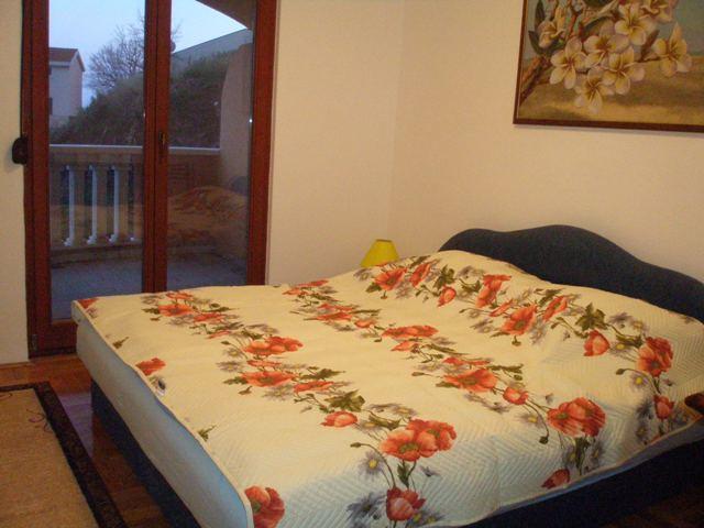 Nerina Apartment Petrovac Buitenkant foto