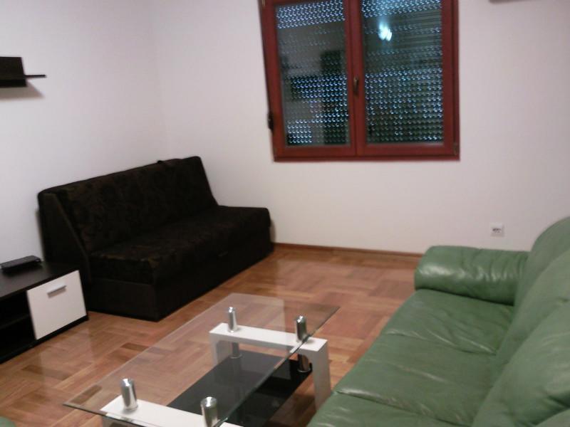 Nerina Apartment Petrovac Buitenkant foto