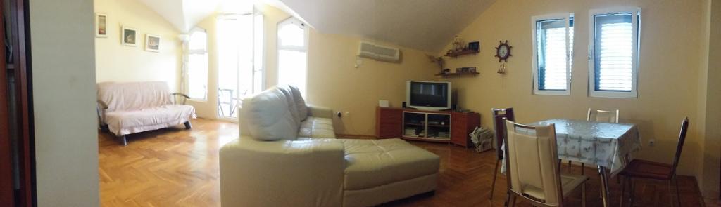 Nerina Apartment Petrovac Buitenkant foto